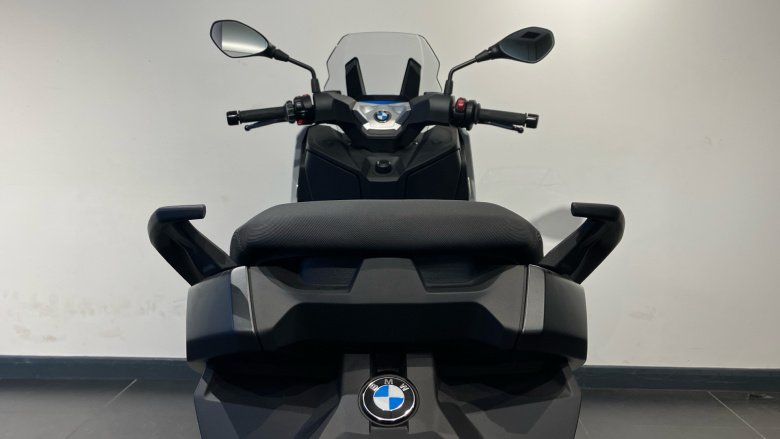 BMW C400 X 